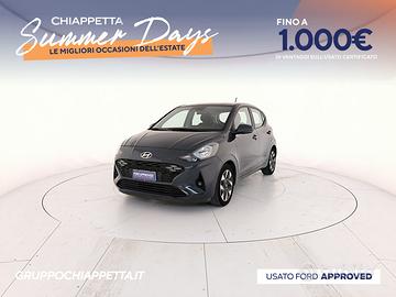 Hyundai i10 1.0 mpi prime 67cv