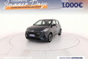 Hyundai i10 1.0 mpi prime 67cv