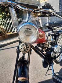 Piaggio Altro modello - 1951