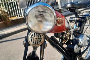 Piaggio Altro modello - 1951