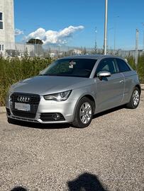 Audi A1 GPL con 1 Anno di Garanzia Perfetta per Ne