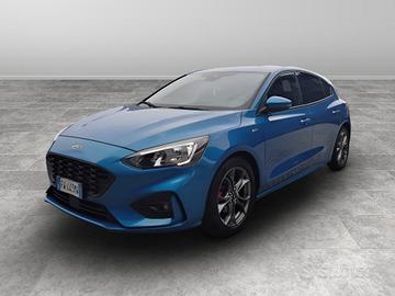FORD Focus V 2018 - Focus 1.0 ecoboost ST-Line s&s