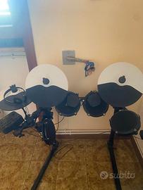 Batteria elettrica per principianti