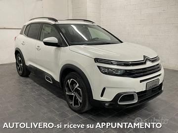 CITROEN C5 Aircross BlueHDi 130cv EAT8 Shine-N1-