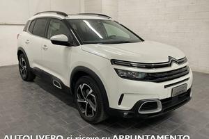 CITROEN C5 Aircross BlueHDi 130cv EAT8 Shine-N1-