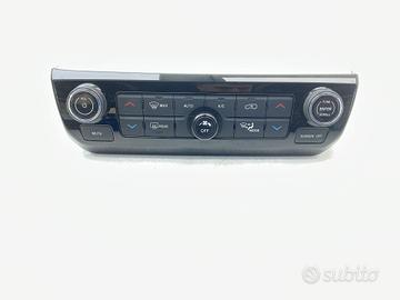 COMANDI CLIMA JEEP Compass Serie 50159921 46346020