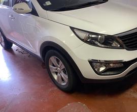 KIA Sportage 3ª serie - 2013