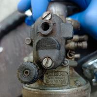 Carburatore dell orto