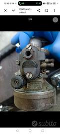 Carburatore dell orto
