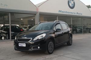 Peugeot 2008 BlueHDi 120 S&S Allure