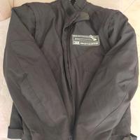 Giacca moto Spidi 