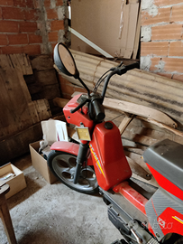 Garelli bimatic anno 1990