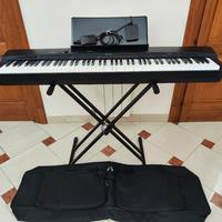  Casio Privia pianoforte elettrico 88 tasti