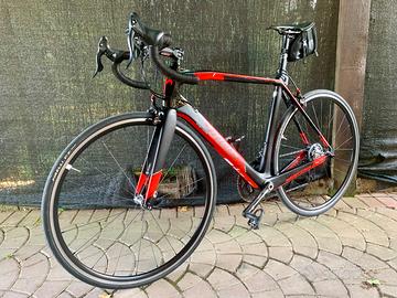 Bici da corsa wilier