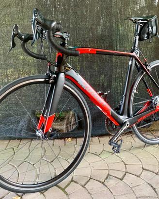 Bici da corsa wilier