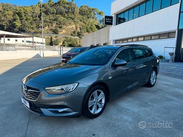 Opel Insignia 2.0 CDTI 170CV Start&Stop Sports Tou