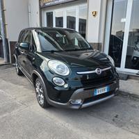 Fiat 500L 1.3 Multijet 95 CV Trekking