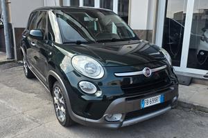 Fiat 500L 1.3 Multijet 95 CV Trekking