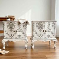 Comodini stile barocco