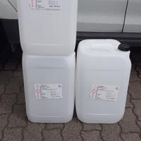 tanica fusto 25 lt acquario plastica