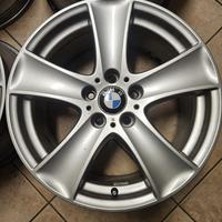 Cerchi BMW X5 18