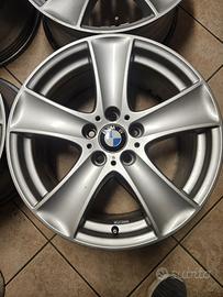 Cerchi BMW X5 18