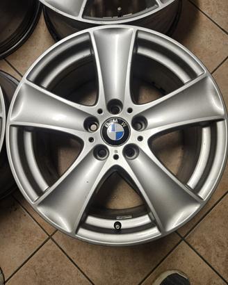 Cerchi BMW X5 18