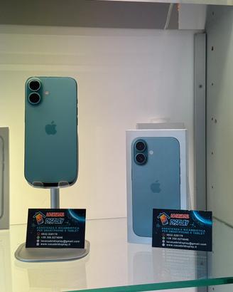 Iphone 16 128gb
