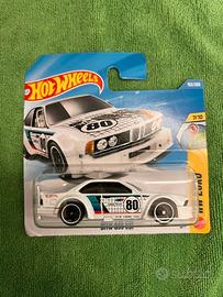 hot wheels BMW 635 CSI