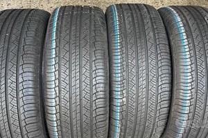 265 40 22 Pirelli usate