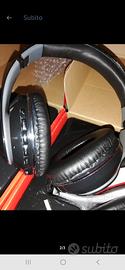 cuffia Bluetooth