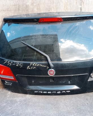 PORTELLO POST FIAT FREEMONT 2.0 TD 2013 939B5000 7