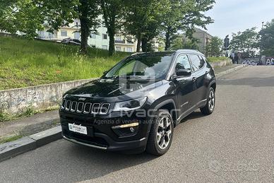 JEEP Compass 2.0 Multijet II aut. 4WD Limited