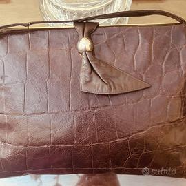 Borsa vintage