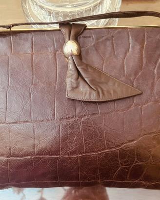 Borsa vintage