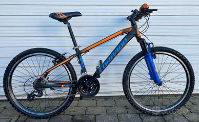 Torpado Jaguaro 24" - Bicicletta mtb junior