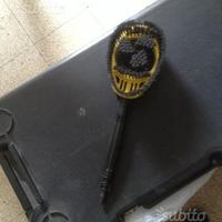 Spazzola per idropulitrice LAVOR E KARCHER