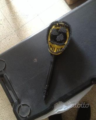 Spazzola per idropulitrice LAVOR E KARCHER