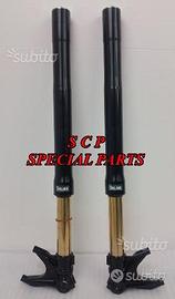 Forcelle ohlins per realizzazioni speciali