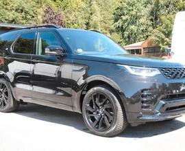 Land Rover Discovery 3.0D I6 249 CV AWD Auto Dynam