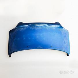 Cofano motore anteriore Opel Agila A 1a Serie 2004