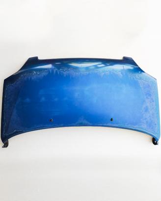 Cofano motore anteriore Opel Agila A 1a Serie 2004