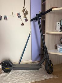 Monopattino elettrico