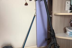 Monopattino elettrico