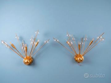 coppia applique sputnik