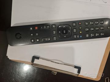 telecomando tv box vodafone