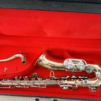 SAX TENORE VINTAGE
