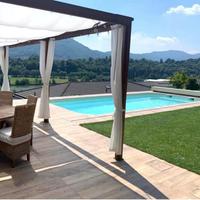 Piscine EDERA e ERICA italiane