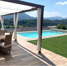 Piscine EDERA e ERICA italiane