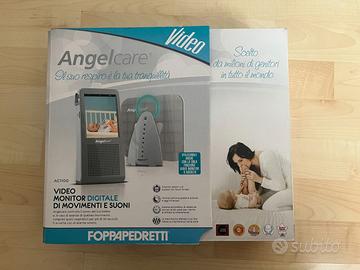Baby Monitor Angelcare